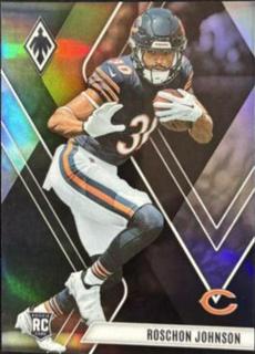Roschon Johnson