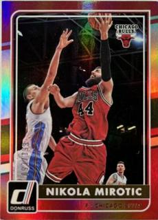 Nikola Mirotic