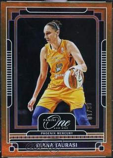 Diana Taurasi