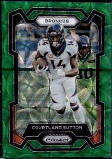 Courtland Sutton