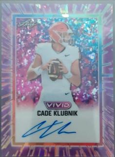 Cade Klubnik