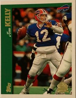 Jim Kelly