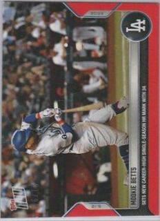 Mookie Betts