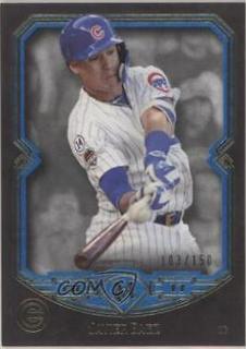 Javier Baez