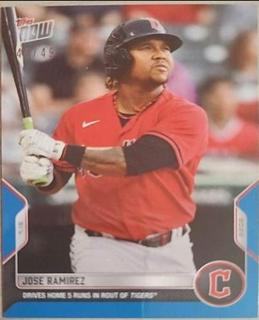 Jose Ramirez