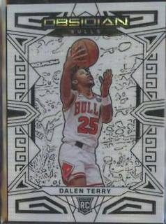 Dalen Terry