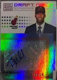 Bam Adebayo
