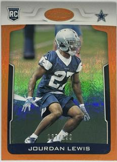 Jourdan Lewis