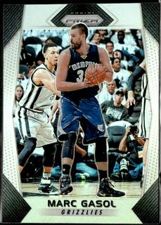 Marc Gasol
