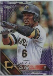 Starling Marte