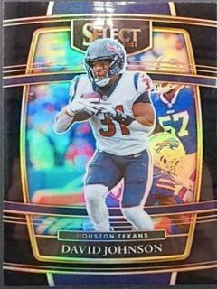 David Johnson