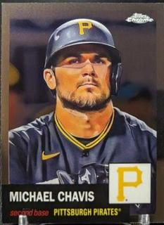 Michael Chavis