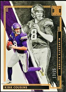 Kirk Cousins