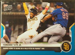 Fernando Tatis Jr.