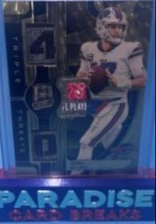 Josh Allen