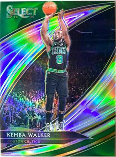 Kemba Walker
