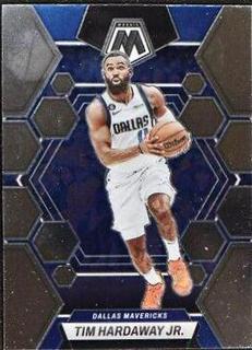 Tim Hardaway Jr.