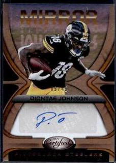Diontae Johnson