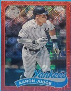 Aaron Judge