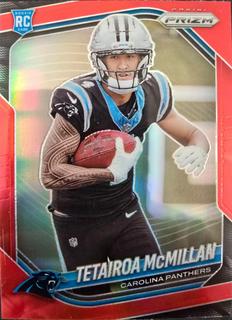 Tetairoa McMillan