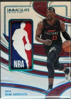 Bam Adebayo
