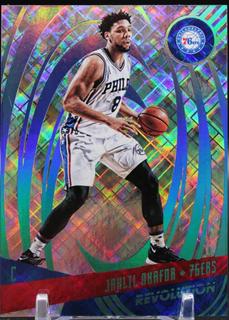 Jahlil Okafor