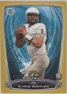Blake Bortles