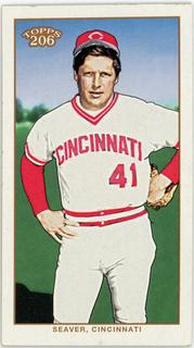 Tom Seaver