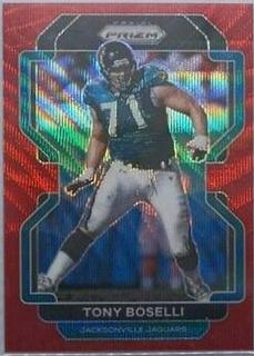 Tony Boselli