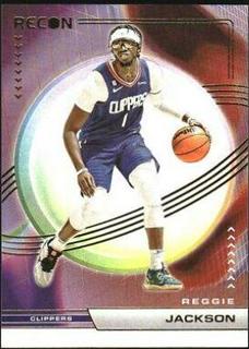 Reggie Jackson
