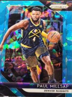 Paul Millsap