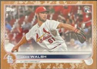 Jake Walsh