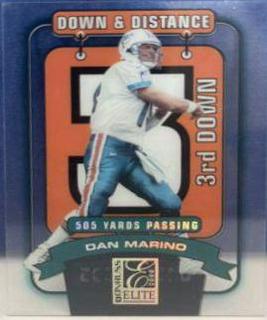 Dan Marino