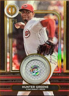 Hunter Greene