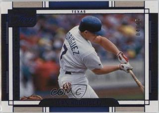 Ivan Rodriguez