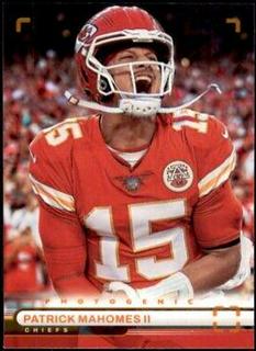 Patrick Mahomes II