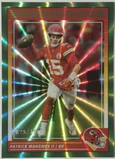 Patrick Mahomes II