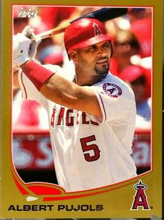 Albert Pujols