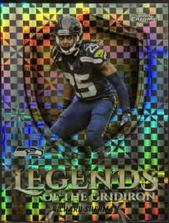 Richard Sherman