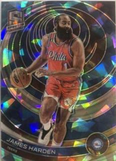 James Harden