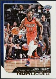 Jrue Holiday