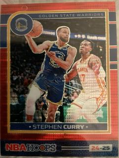 Stephen Curry