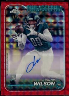 Johnny Wilson