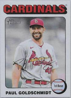 Paul Goldschmidt