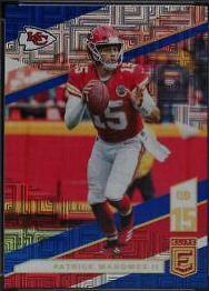 Patrick Mahomes II