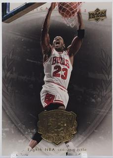 Michael Jordan