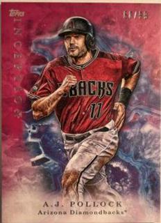 A.J. Pollock