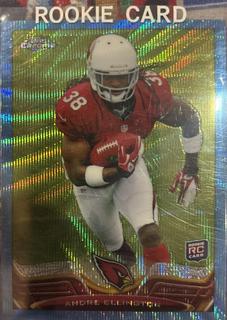 Andre Ellington