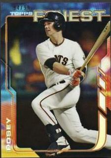 Buster Posey