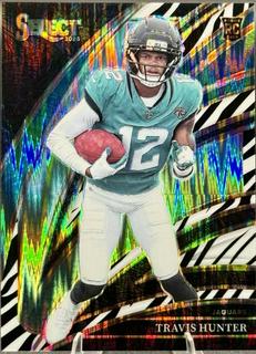 Travis Hunter